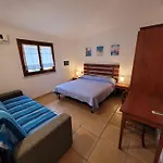 40 Casa Lägenhet *