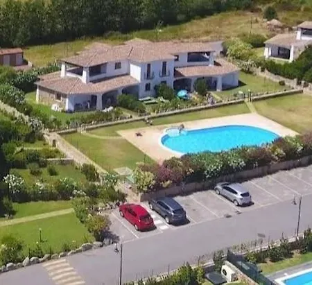 40 Casa *