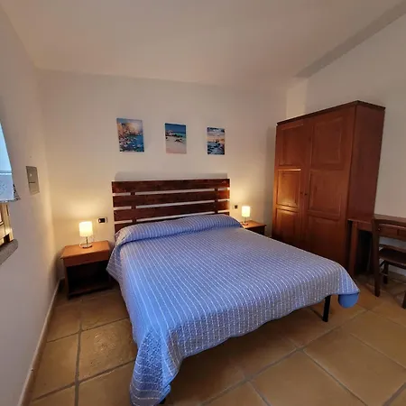 40 Casa * Budoni