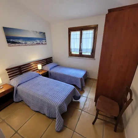 Lejlighed 40 Casa