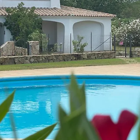 House 40 In Capannizza Pool Complex Next The