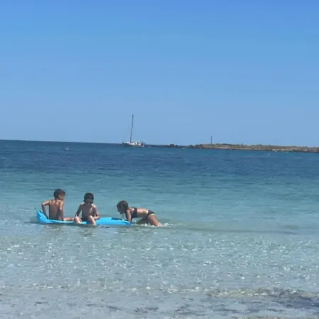 Apartment House 40 In Capannizza Pool Complex Next The Budoni