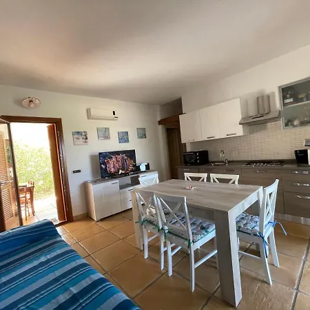 House 40 In Capannizza Pool Complex Next The Apartment