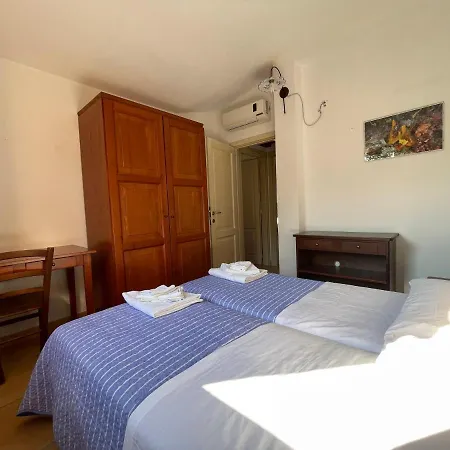 House 40 In Capannizza Pool Complex Next The Budoni