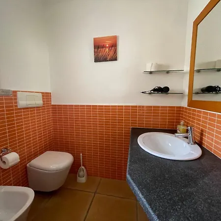 House 40 In Capannizza Pool Complex Next The *