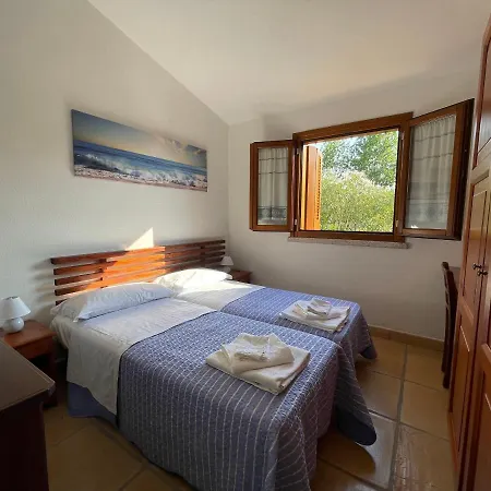 House 40 In Capannizza Pool Complex Next The Apartment