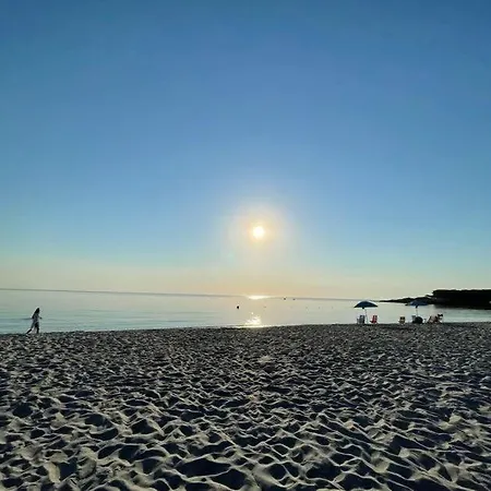 Apartment House 40 In Capannizza Pool Complex Next The Budoni