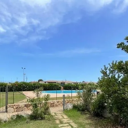 House 40 In Capannizza Pool Complex Next The Apartment