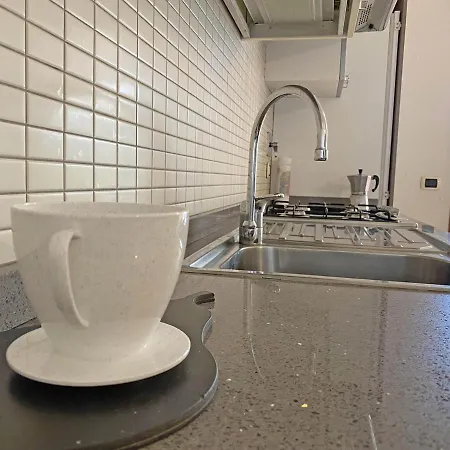 House 40 In Capannizza Pool Complex Next The Apartment