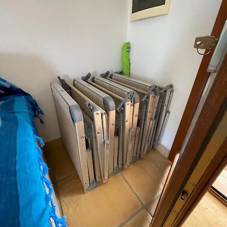 House 40 In Capannizza Pool Complex Next The Apartment Budoni