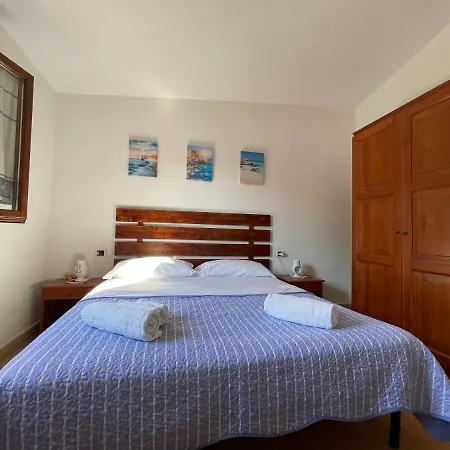 House 40 In Capannizza Pool Complex Next The Budoni