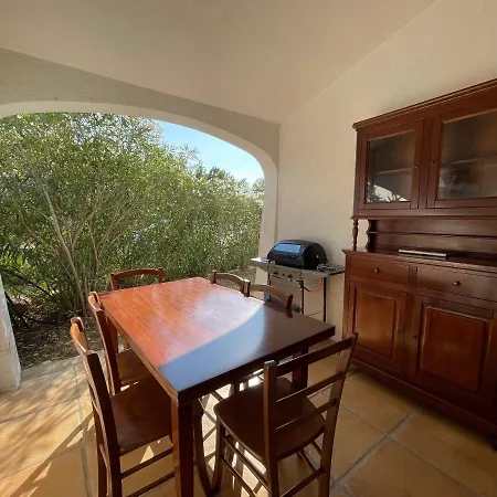 House 40 In Capannizza Pool Complex Next The *