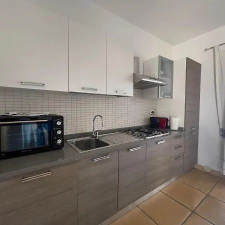 Apartment House 40 In Capannizza Pool Complex Next The