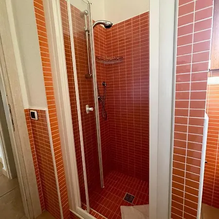 Apartment House 40 In Capannizza Pool Complex Next The Budoni