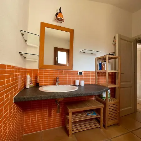 House 40 In Capannizza Pool Complex Next The * Budoni