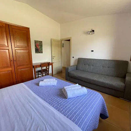 Apartment House 40 In Capannizza Pool Complex Next The