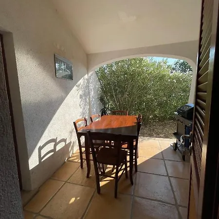 House 40 In Capannizza Pool Complex Next The *