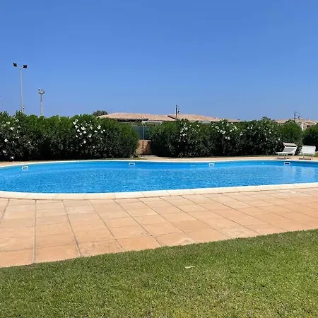 House 40 In Capannizza Pool Complex Next The *