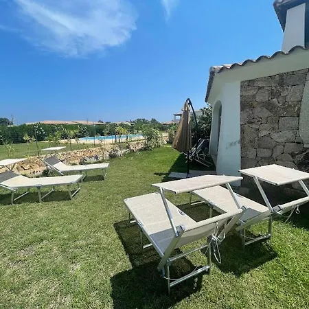 House 40 In Capannizza Pool Complex Next The