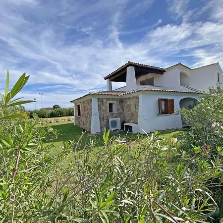 Apartmán House 40 In Capannizza Pool Complex Next The Budoni
