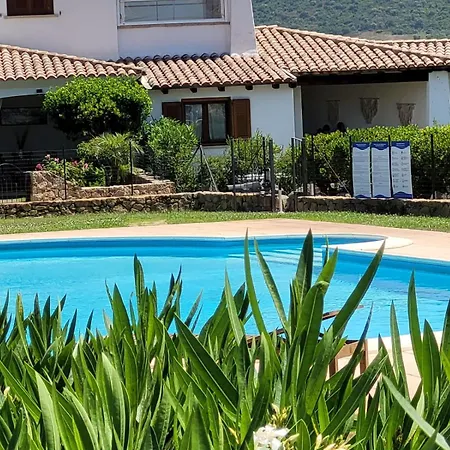 Apartamento 40 Casa